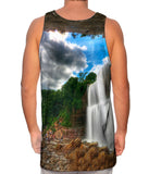 The Waterfalls