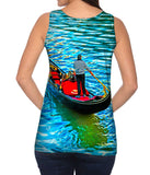 Venetian Gondola