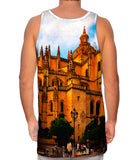 Segovia Cathedral
