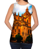 Segovia Cathedral