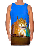 Church Cloisters San - Jeronimo - El - Real