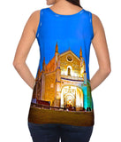 Church Cloisters San - Jeronimo - El - Real