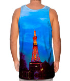 Sapporo Tv Tower