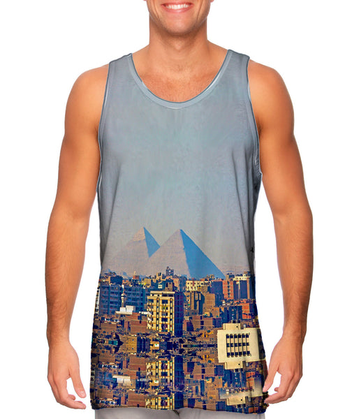 Time Warp&nbsp;Mens Tank Top