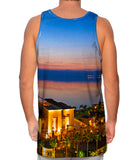 Dead Sea Looking - At - The - West - Bank