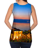 Dead Sea Looking - At - The - West - Bank