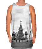 St Basils Cathedral