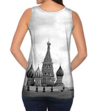 St Basils Cathedral