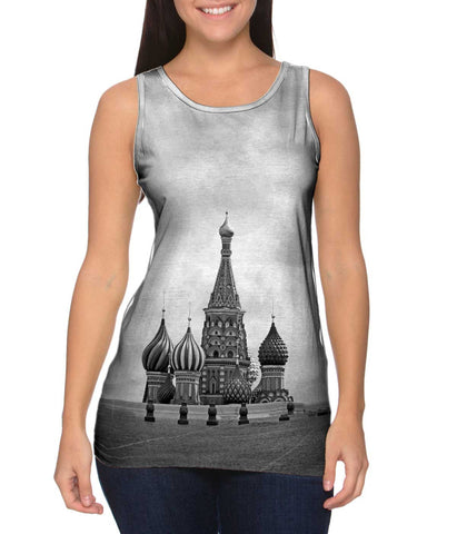 St Basils Cathedral