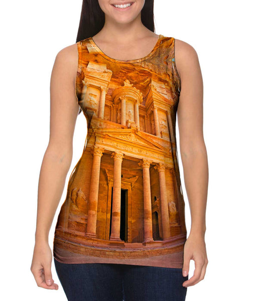 Treasury At Petra&nbsp;Womens Tank Top
