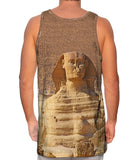 Sphinx Egypt