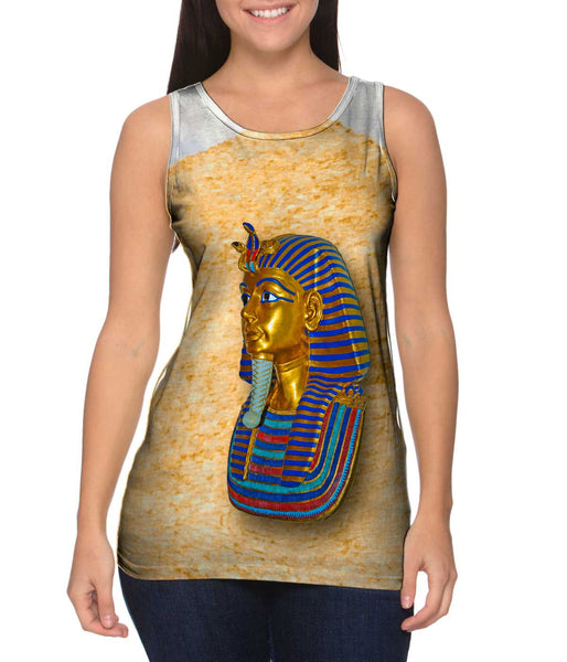 Pharoah&nbsp;Womens Tank Top