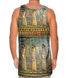 Museum Replicas Roman - Egyptian