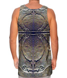 Museum Tiger Roman - Egyptian -