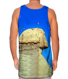 Museum Sphinx Roman - Egyptian -