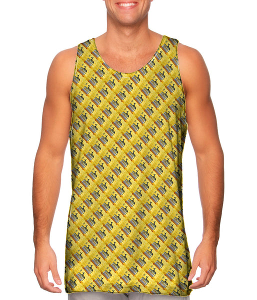 Papyrus&nbsp;Mens Tank Top