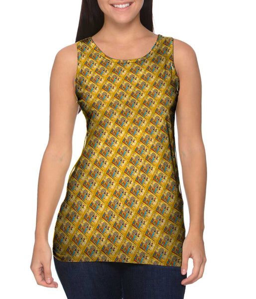 Papyrus Gifts&nbsp;Womens Tank Top