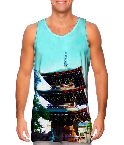 Worship Temple