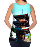 Worship Temple