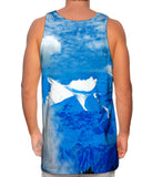 Swiss Alps Interlachen