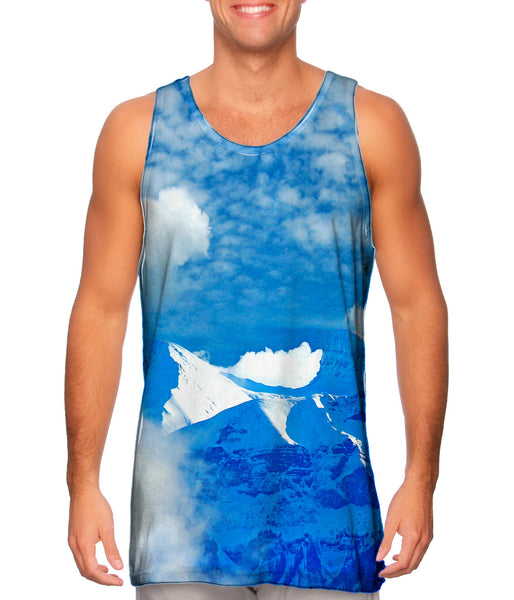 Swiss Alps Interlachen&nbsp;Mens Tank Top