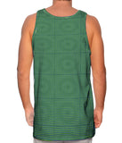 Optical Illusion Dancing Dots