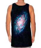 Space Galaxy Evolution Explorer Christmas Time