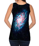 Space Galaxy Evolution Explorer Christmas Time
