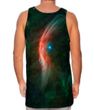 Space Galaxy Zeta Opiuchi