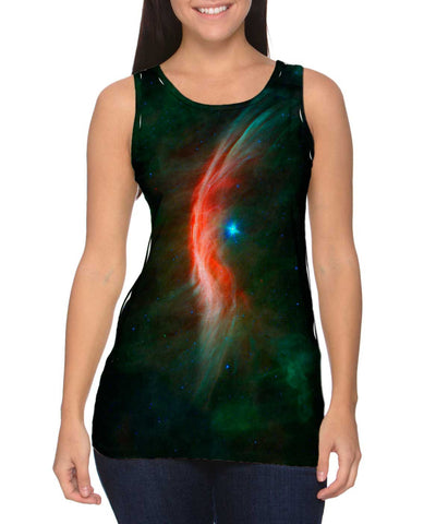 Space Galaxy Zeta Opiuchi