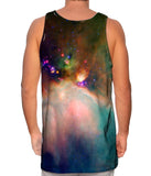 Space Galaxy Rho Oph Babies