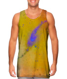 Space Galaxy Garden Sprinkler Nebula