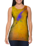 Space Galaxy Garden Sprinkler Nebula