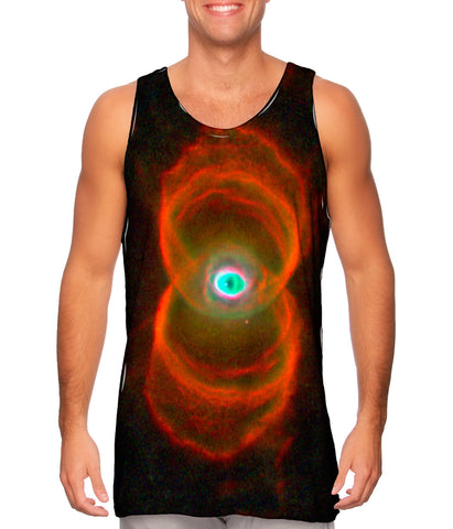Space Galaxy Hourglass Nebula
