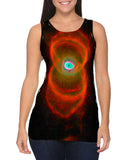 Space Galaxy Hourglass Nebula