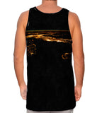 Space Nighttime Italy