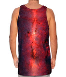 Space Center of the Milky Way Galaxy