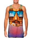 Graffiti Always Watching