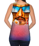 Graffiti Always Watching