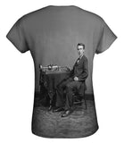 Thomas Edison And Phonograph