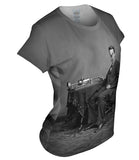 Thomas Edison And Phonograph