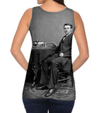 Thomas Edison And Phonograph