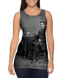 Thomas Edison And Phonograph