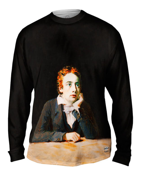 The Classics John Keats Mens Long Sleeve