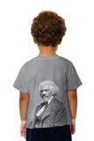 Kids American Icons Frederick Douglas