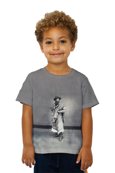 Kids Gaucho Kids T-Shirt