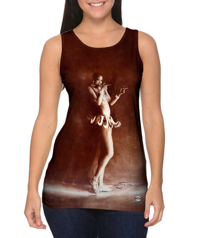 FirstHistoryCo - Womens Tank Top