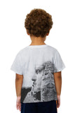 Kids Mount Rushmore