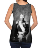 World History Mikola II