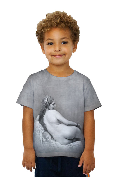Kids Academie Kids T-Shirt